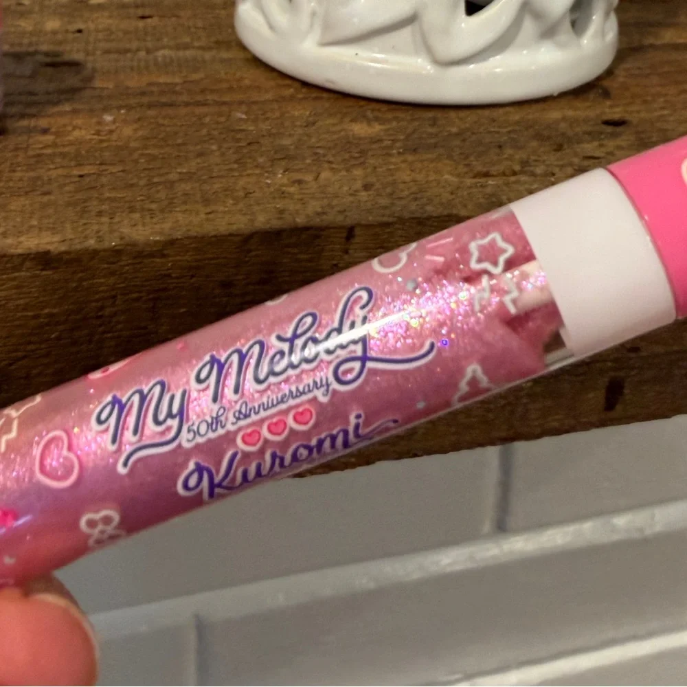 New! Wet n Wild!